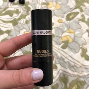 Nudestix Illumi-Naughty Highlighter